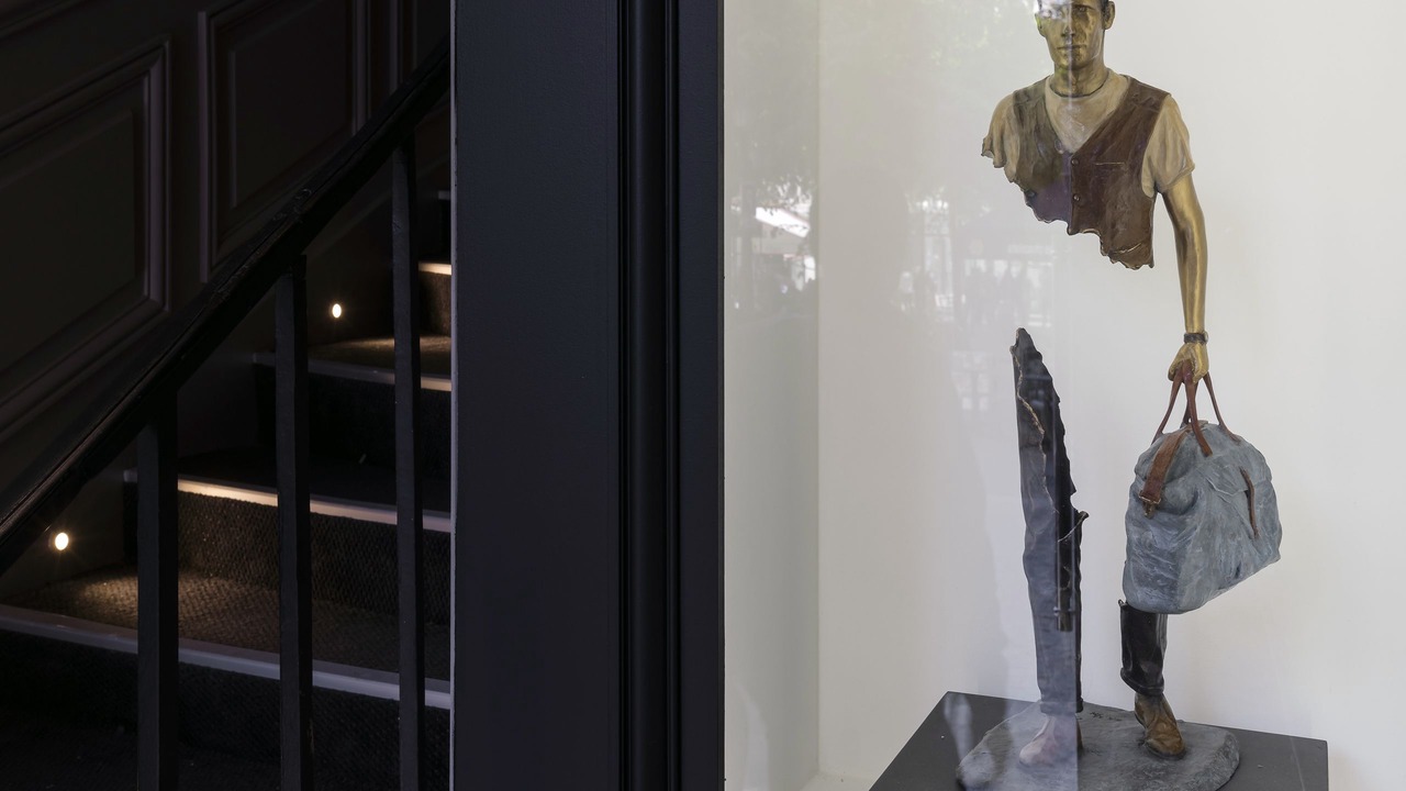 Photo of Others in Saint-Merri