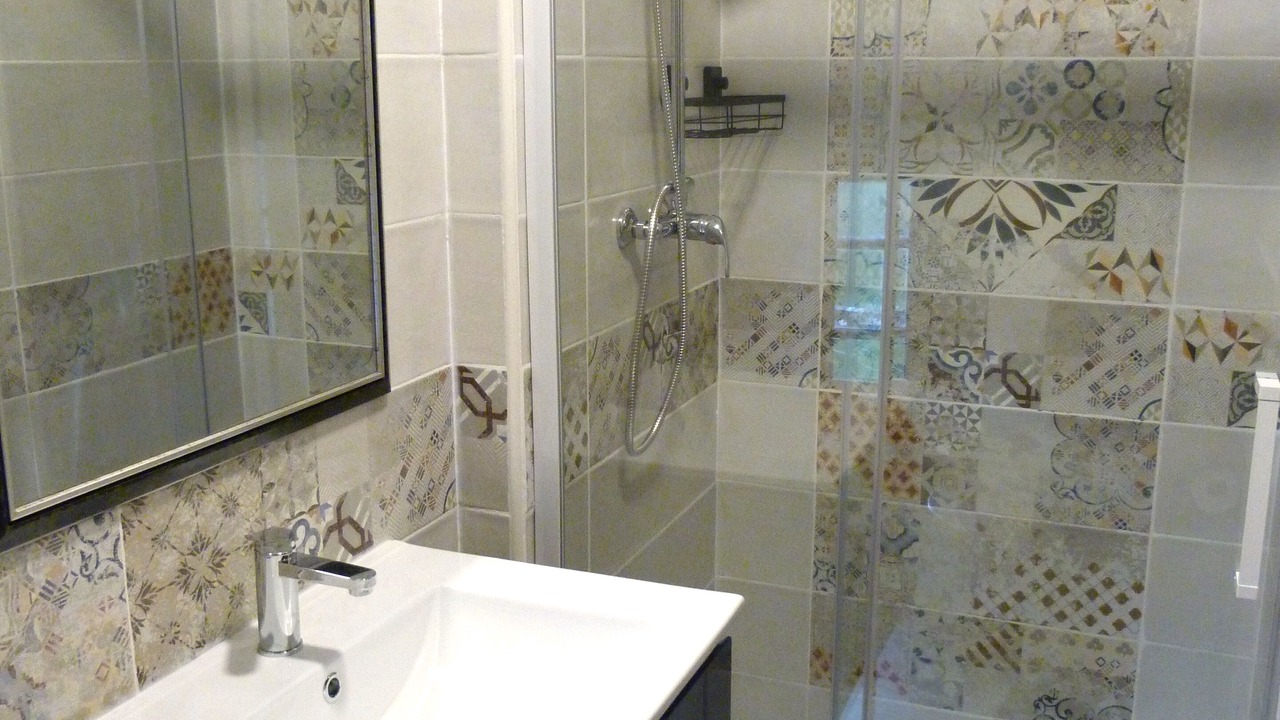 Photo of Bathroom in Malvieres