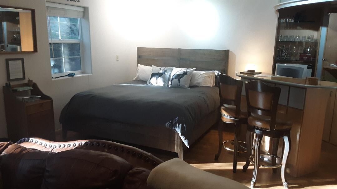 Photo of Bedroom in Arnold