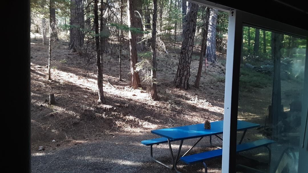 Photo of Patio Balcony in Arnold