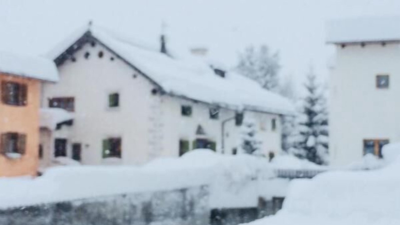 Photo of Outdoor in Bever