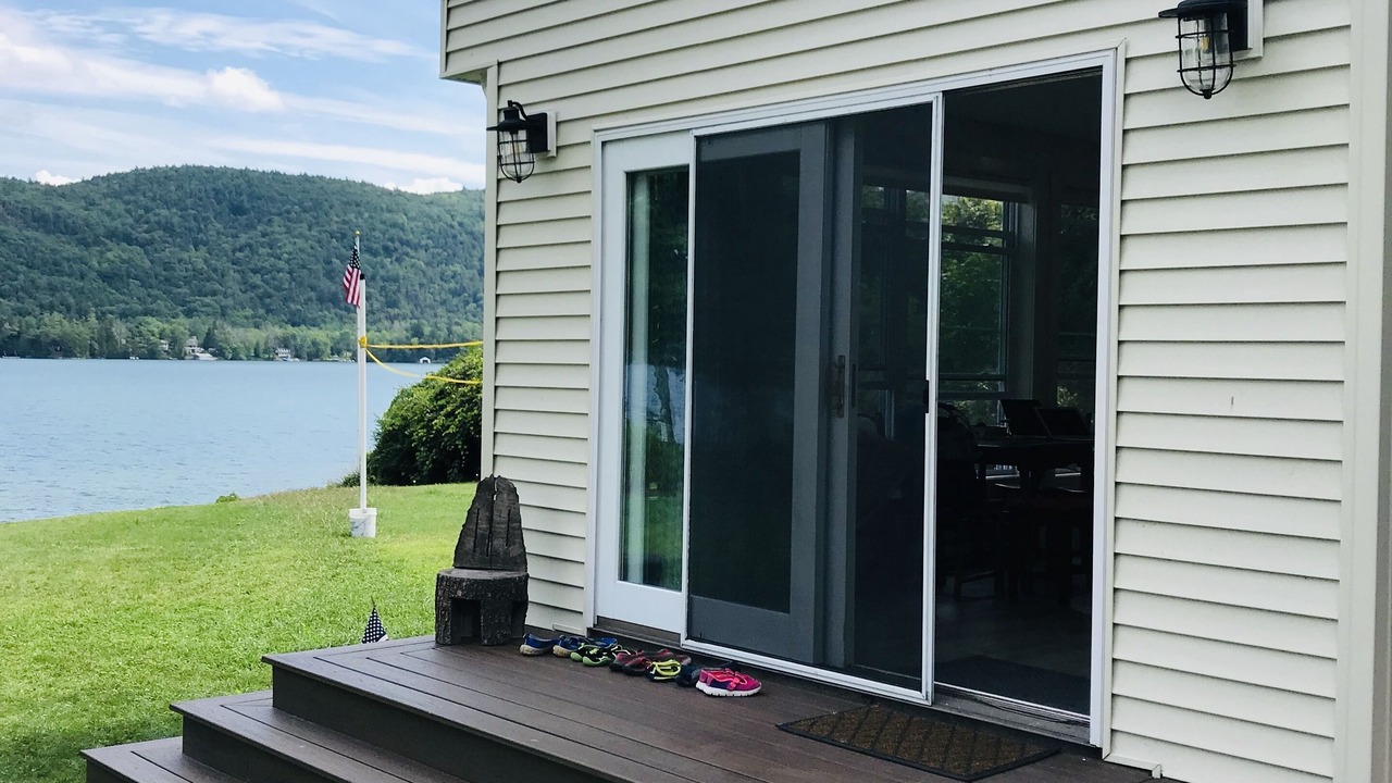 Photo of Outdoor in North Lake George