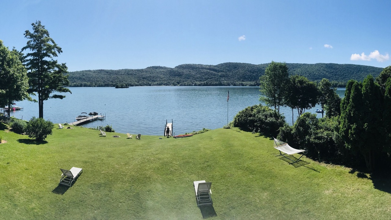 Photo of Outdoor in North Lake George