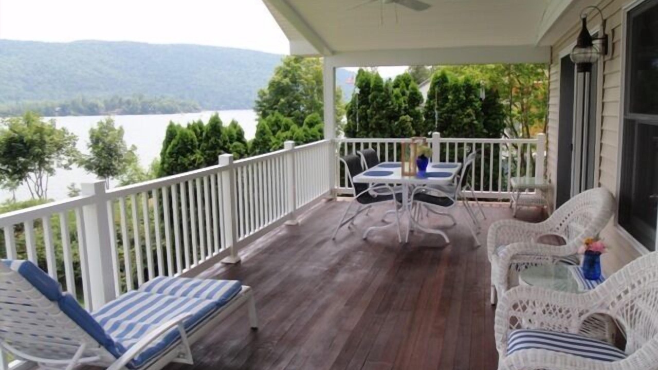 Photo of Outdoor in North Lake George