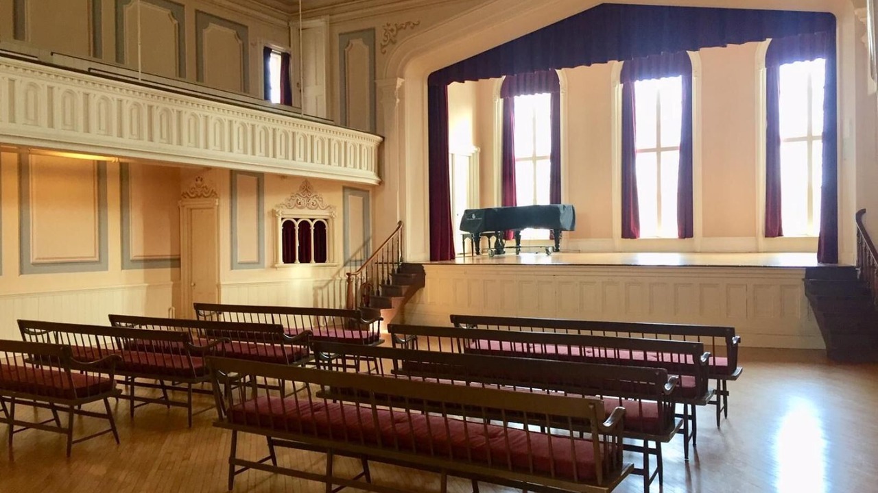 Photo of Others in Oneida