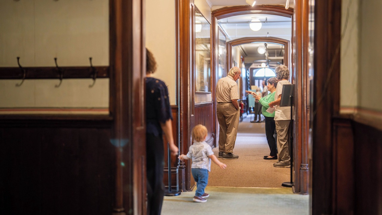 Photo of Others in Oneida