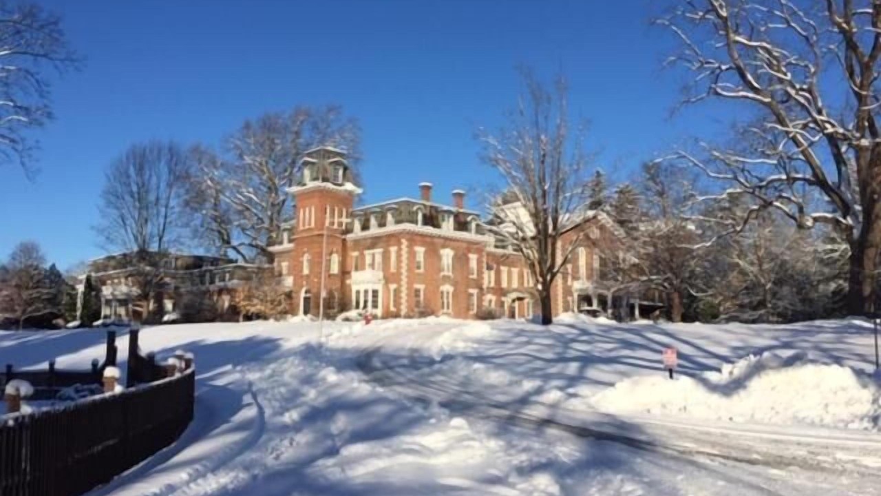 Photo of Outdoor in Oneida