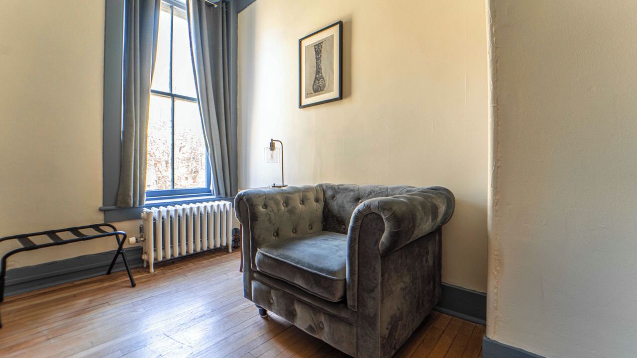 Photo of Bedroom in Oneida