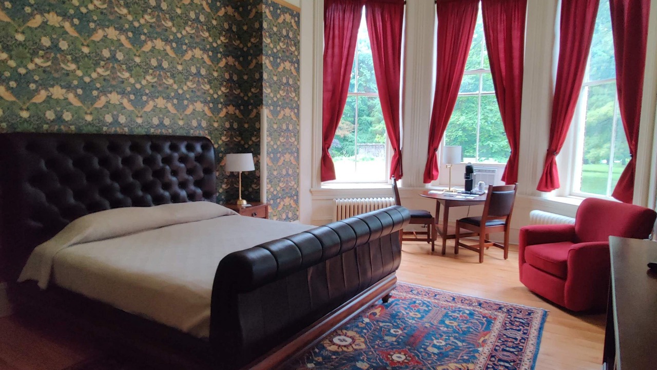 Photo of Bedroom in Oneida