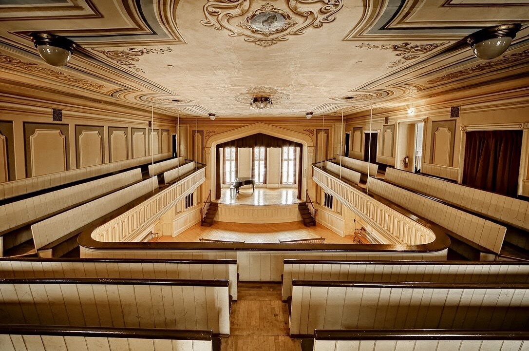 Photo of Outdoor in Oneida