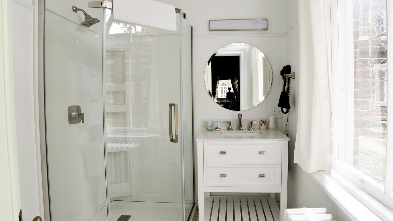 Photo of Bathroom in Oneida