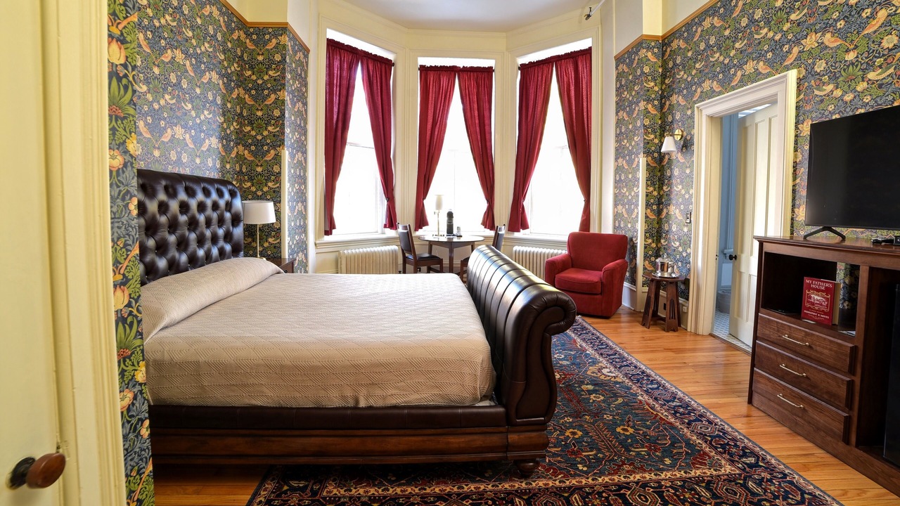 Photo of Bedroom in Oneida