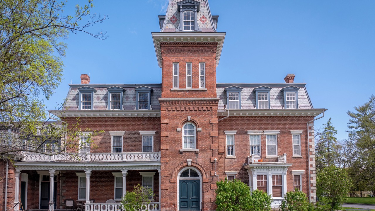 Photo of Outdoor in Oneida