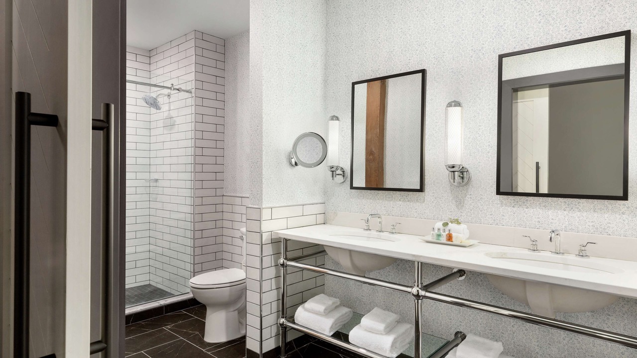 Photo of Bathroom in Lititz