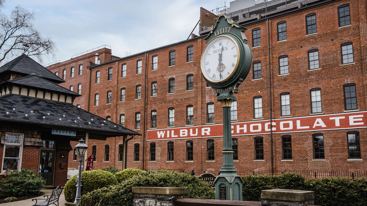 Photo of Outdoor in Lititz