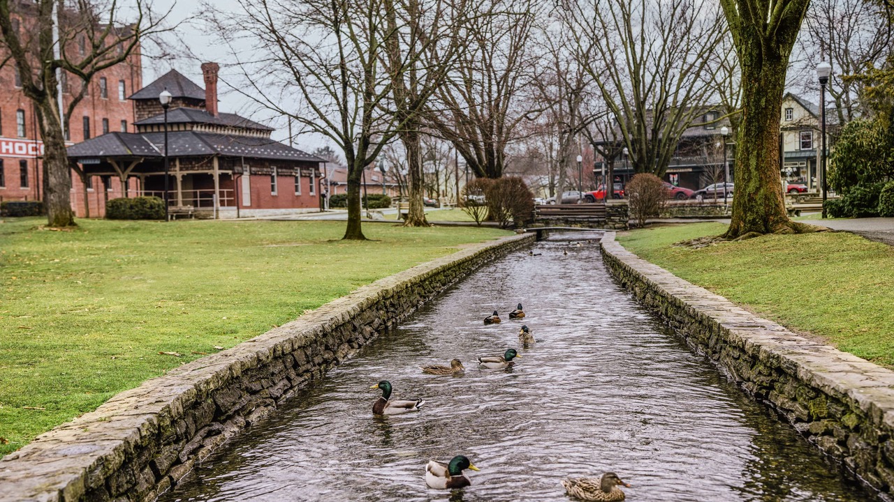 Photo of Outdoor in Lititz