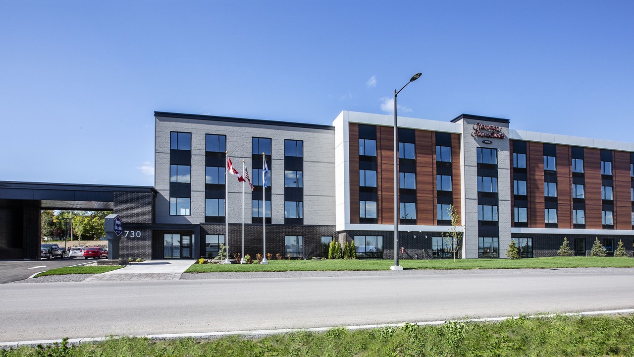 Photo of Outdoor in Quartier 5-2