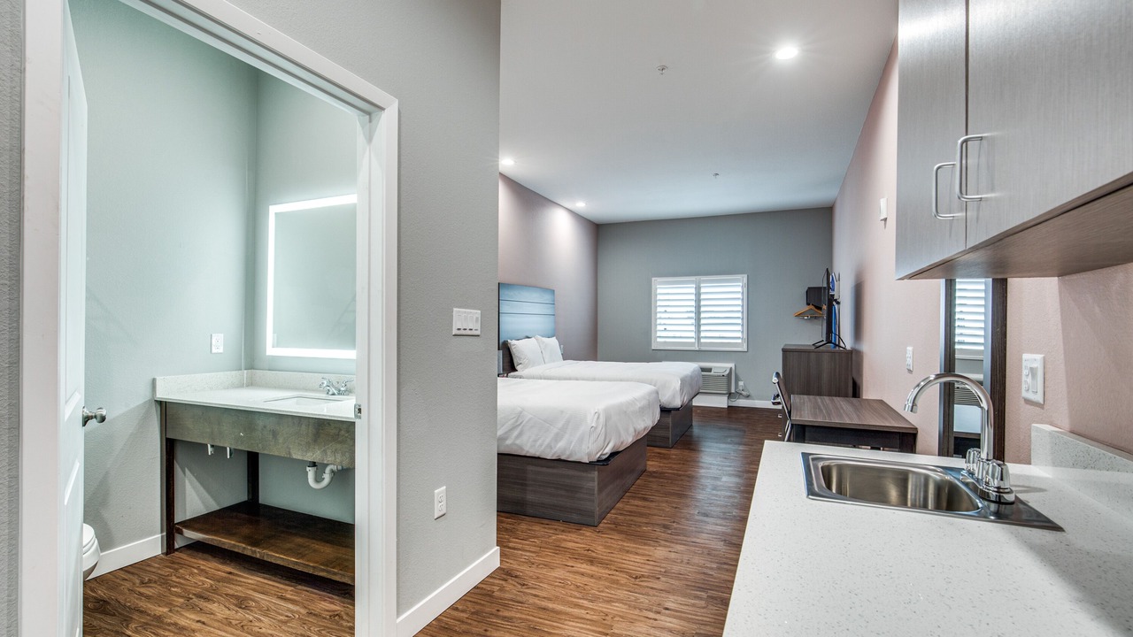 Photo of Bedroom in Bammel