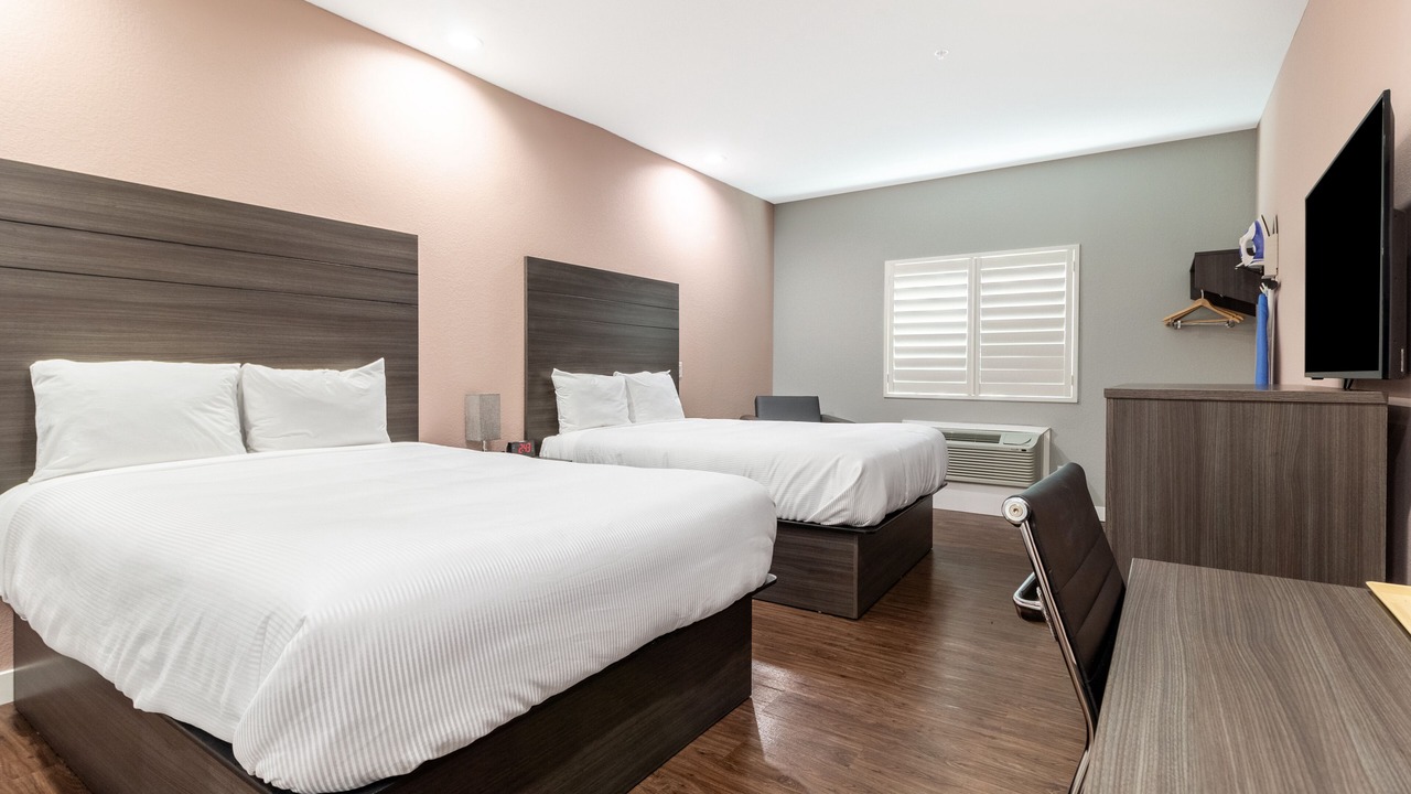 Photo of Bedroom in Bammel