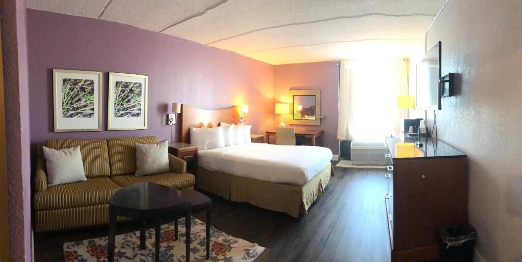 Photo of Bedroom in Beaumont