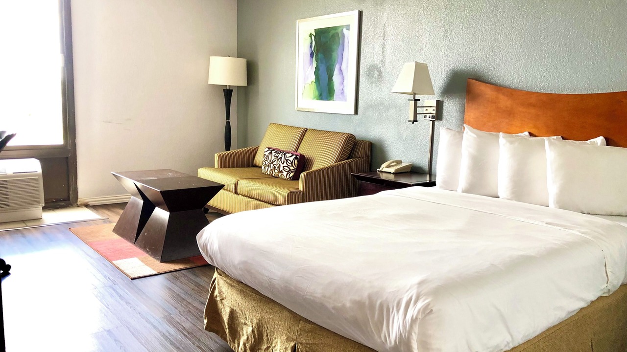 Photo of Bedroom in Beaumont