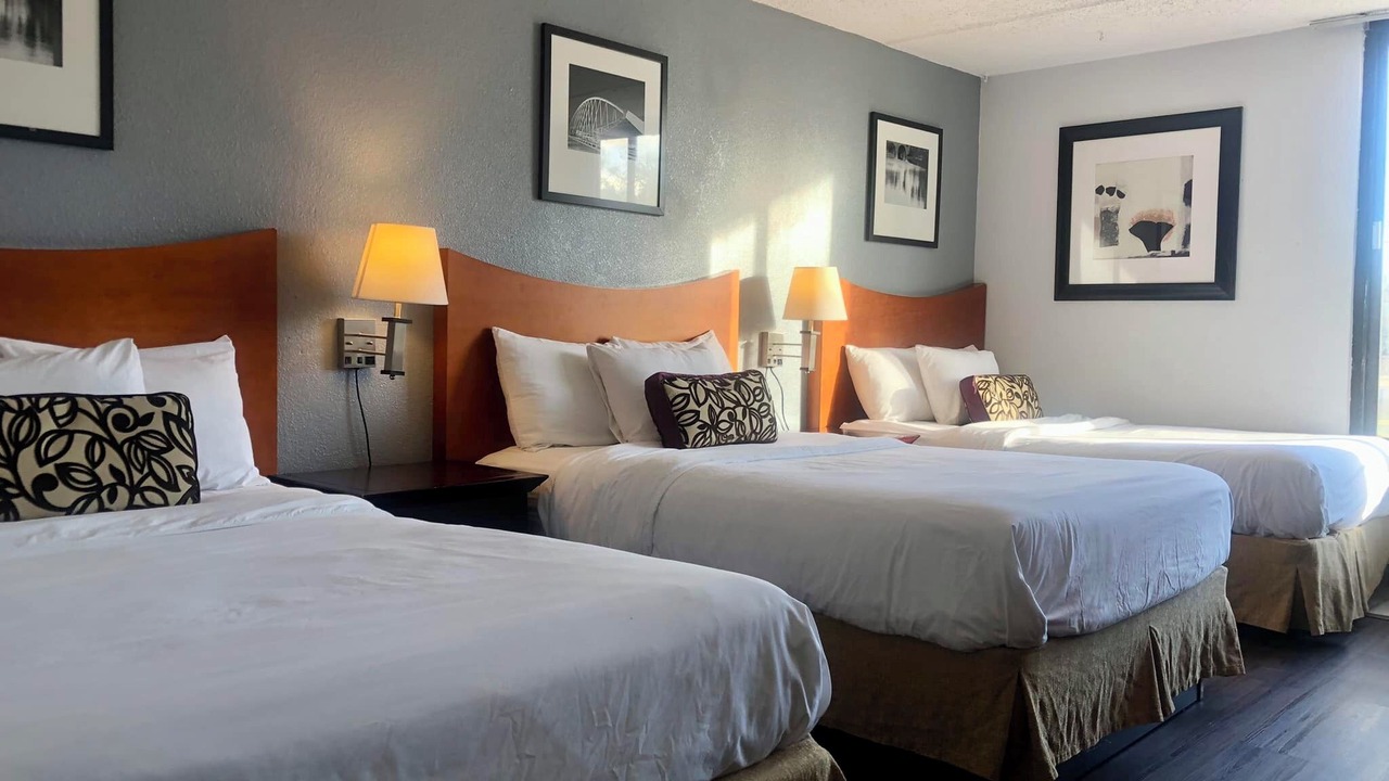 Photo of Bedroom in Beaumont