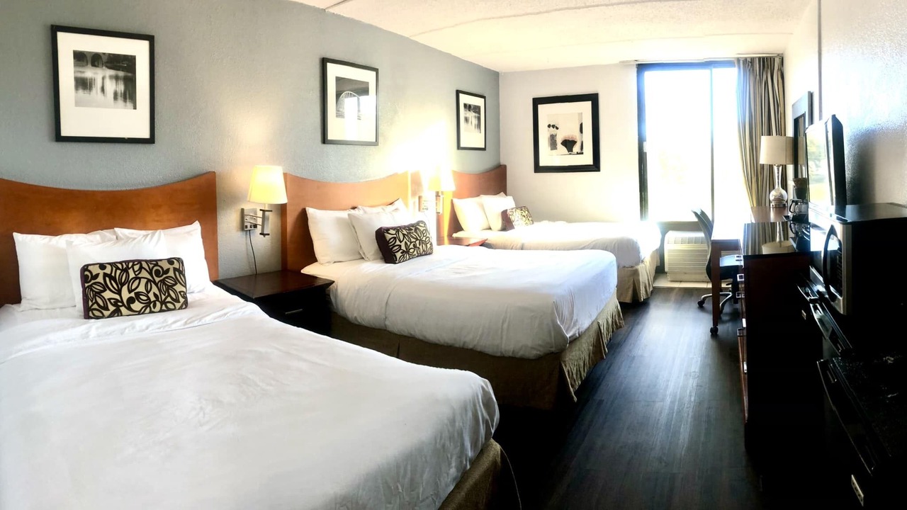 Photo of Bedroom in Beaumont