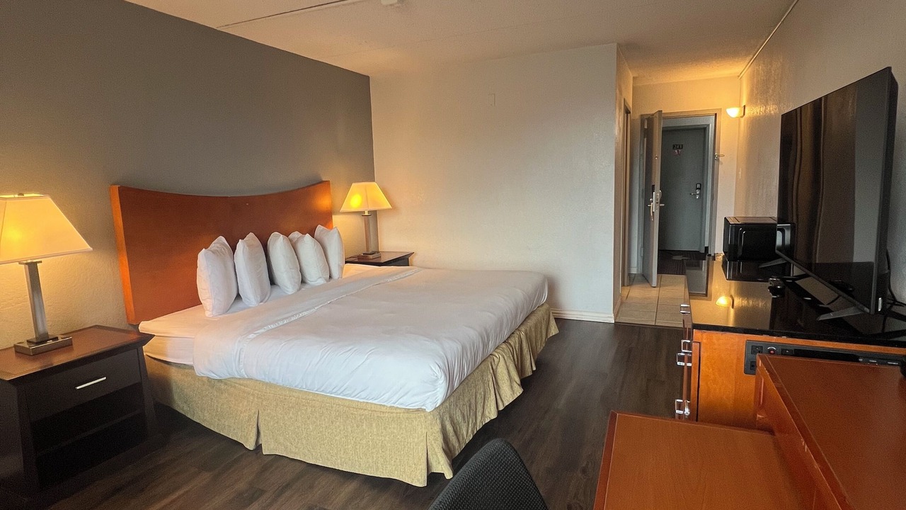Photo of Bedroom in Beaumont