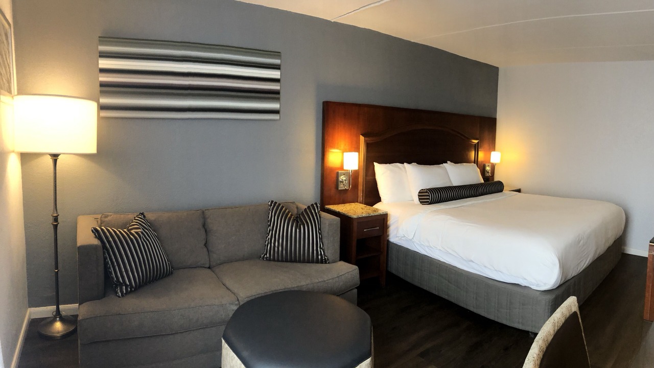 Photo of Bedroom in Beaumont