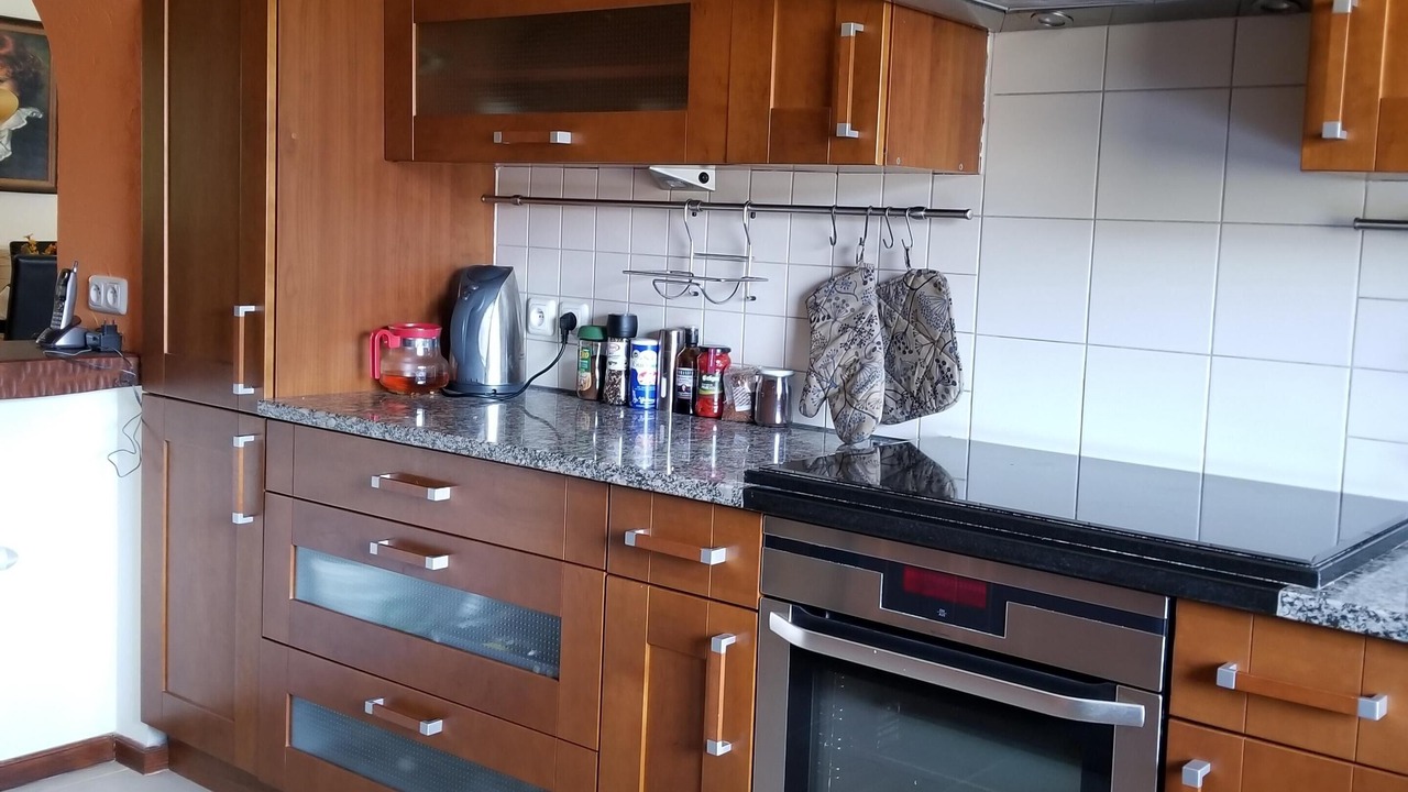 Photo of Kitchen in Sant Julia de Loria