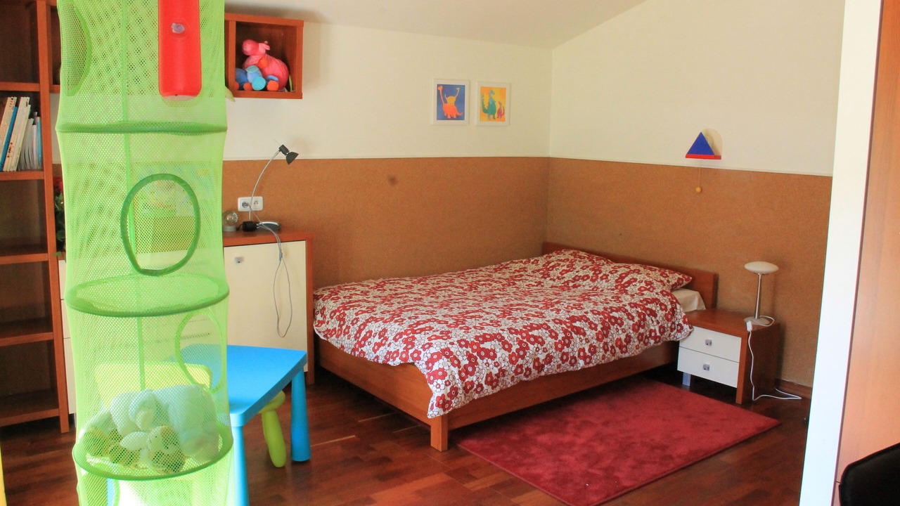 Photo of Bedroom in Sant Julia de Loria
