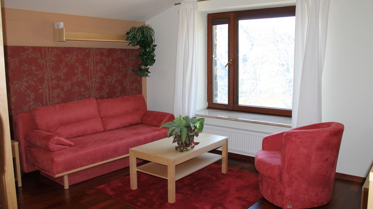 Photo of Livingroom in Sant Julia de Loria