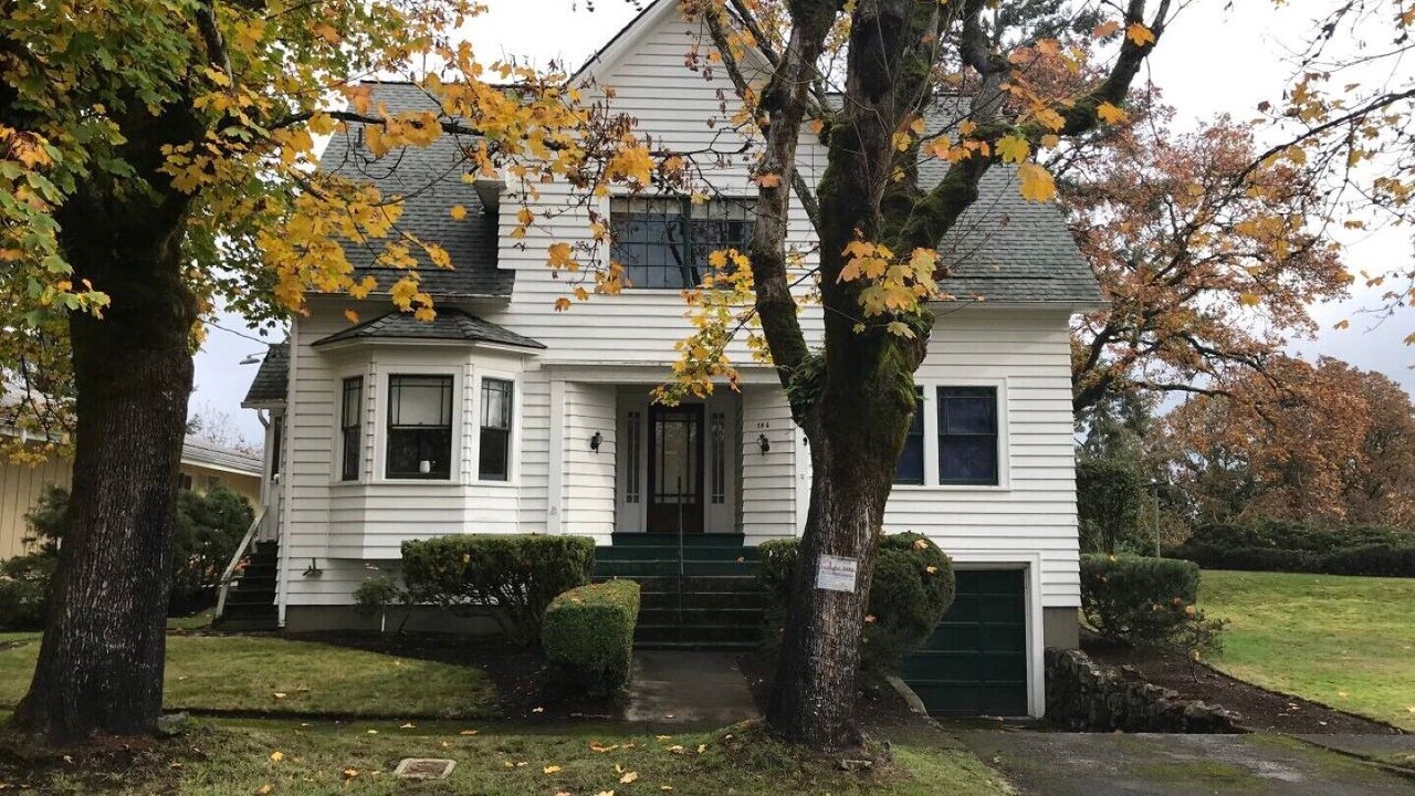 Photo of Outdoor in St. Helens