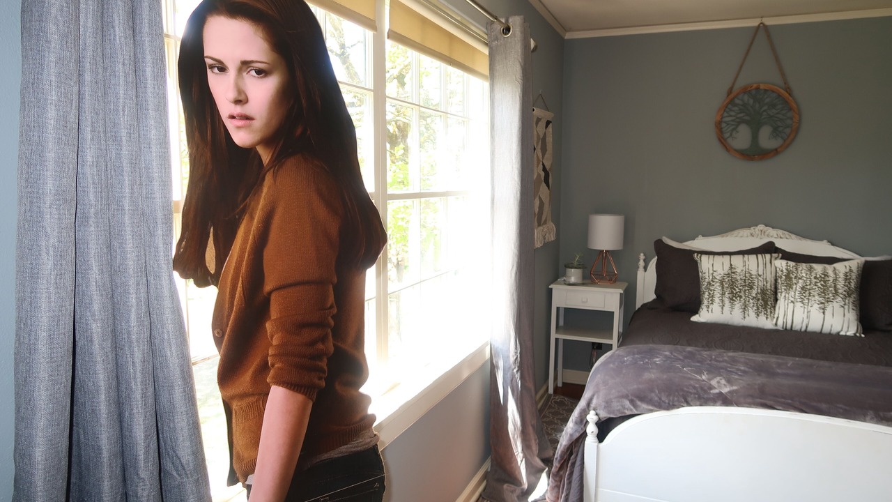 Photo of Human In Picture in St. Helens