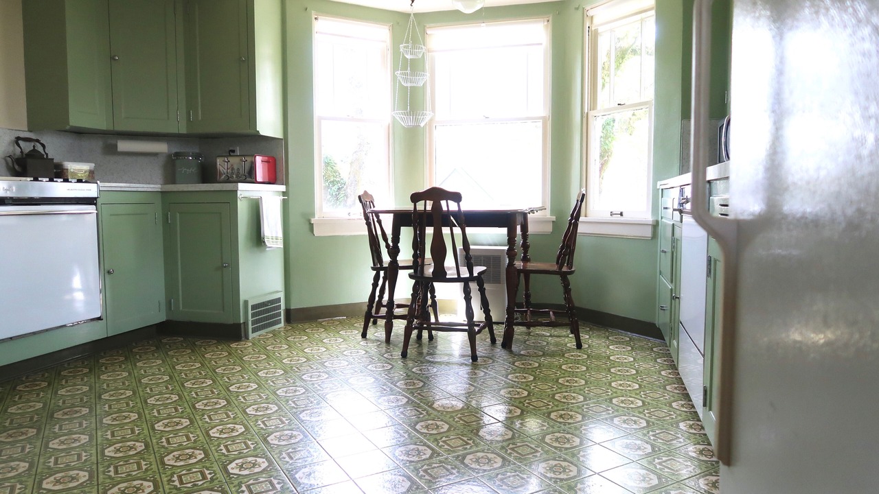Photo of Kitchen in St. Helens