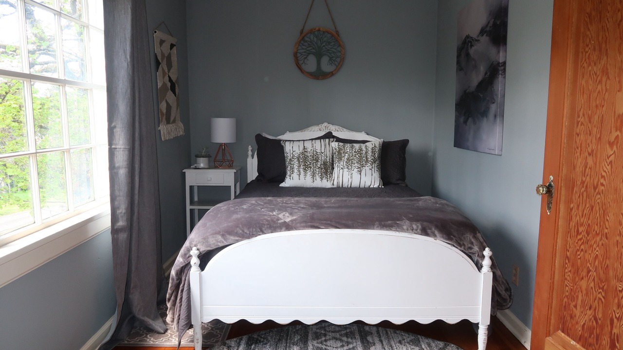 Photo of Bedroom in St. Helens