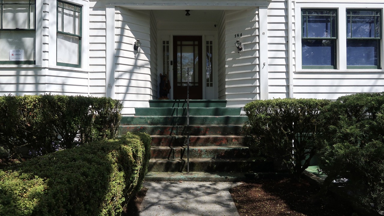 Photo of Outdoor in St. Helens