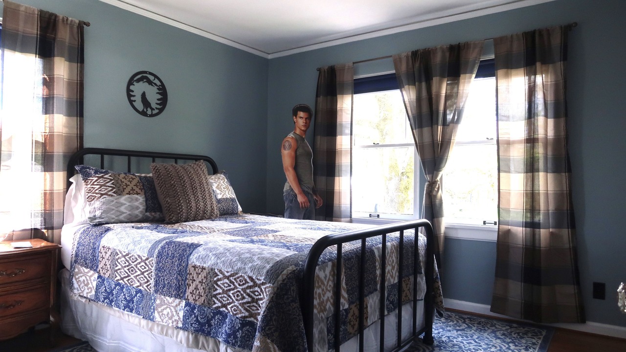 Photo of Bedroom in St. Helens