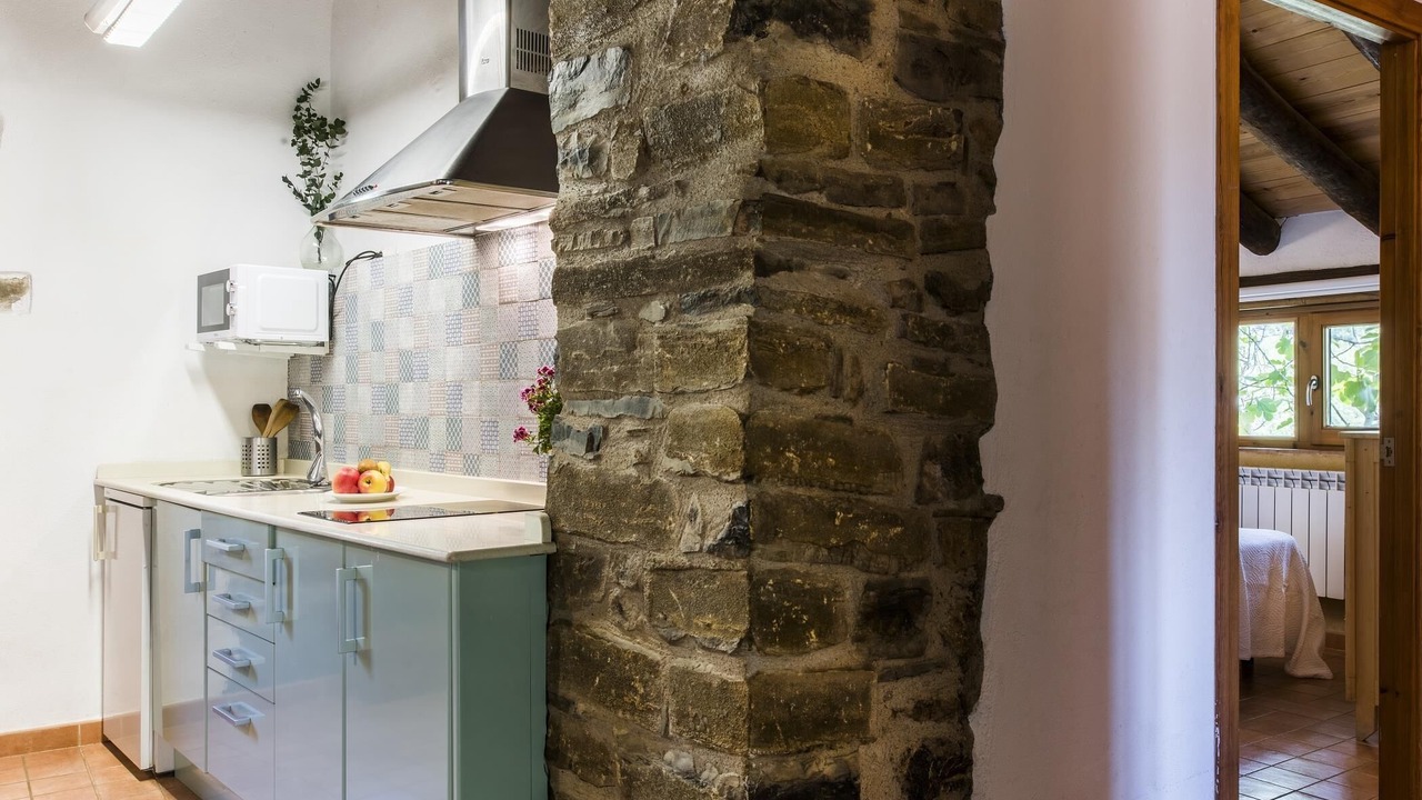 Photo of Kitchen in Viu