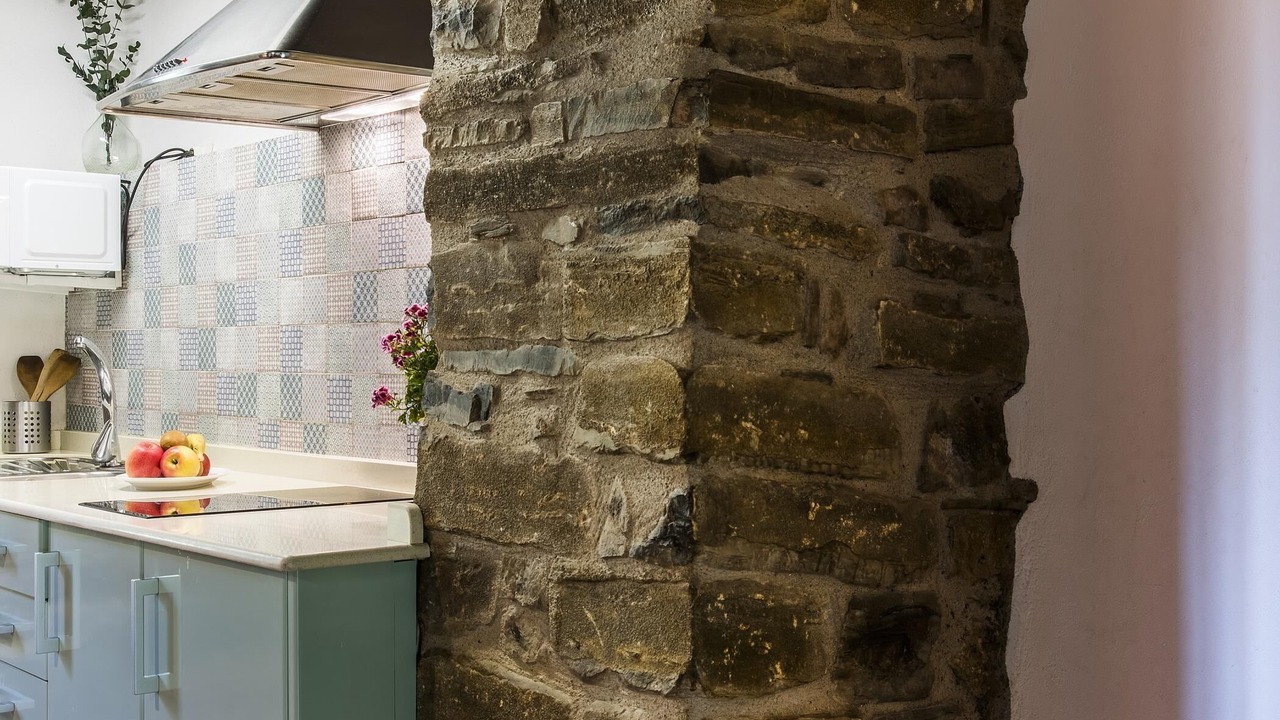 Photo of Kitchen in Viu