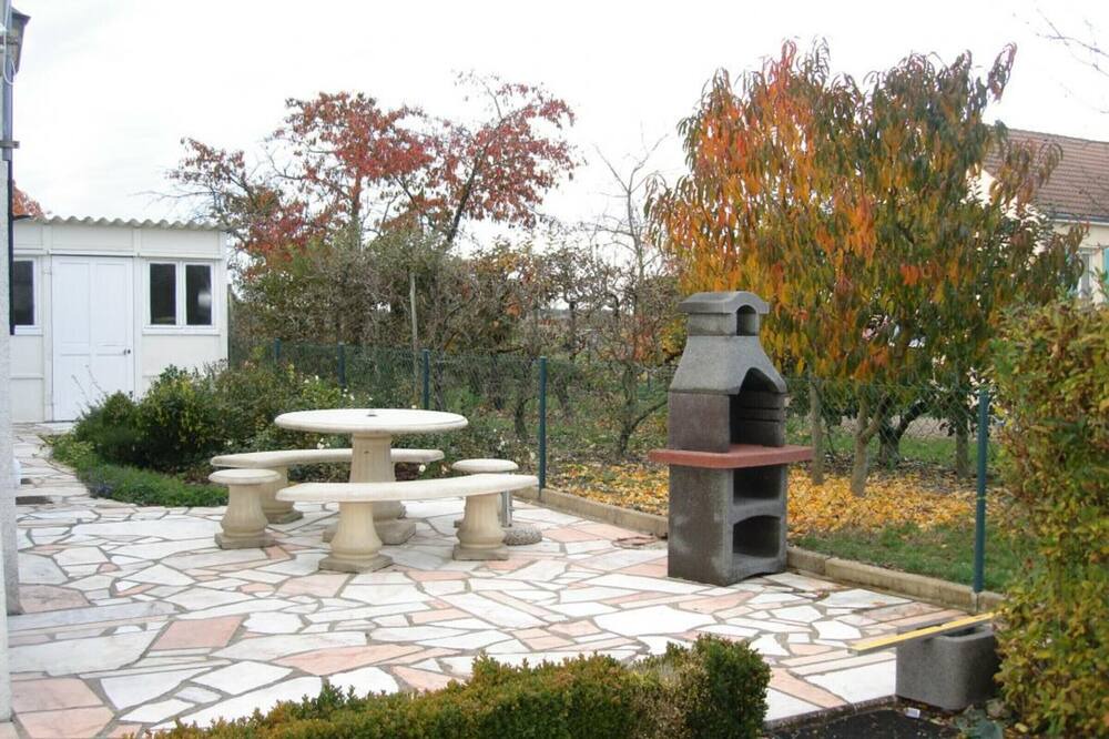 Photo of Outdoor in Huisseau-sur-Cosson