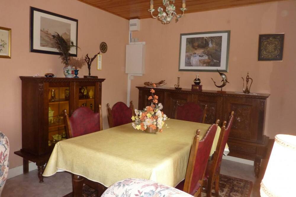 Photo of Kitchen in Huisseau-sur-Cosson
