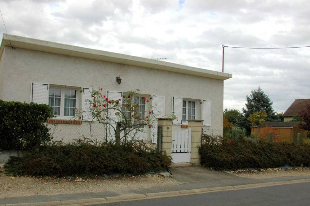 Photo of Outdoor in Huisseau-sur-Cosson