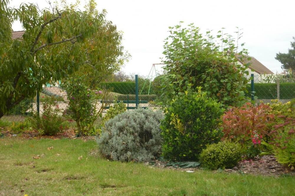 Photo of Outdoor in Huisseau-sur-Cosson