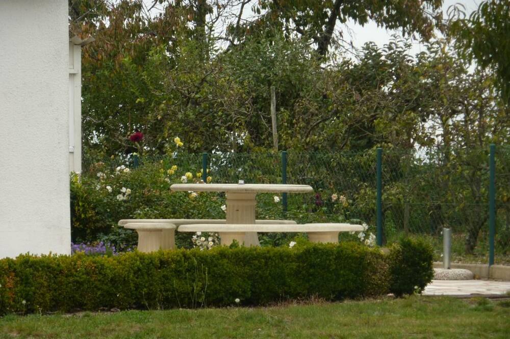 Photo of Outdoor in Huisseau-sur-Cosson