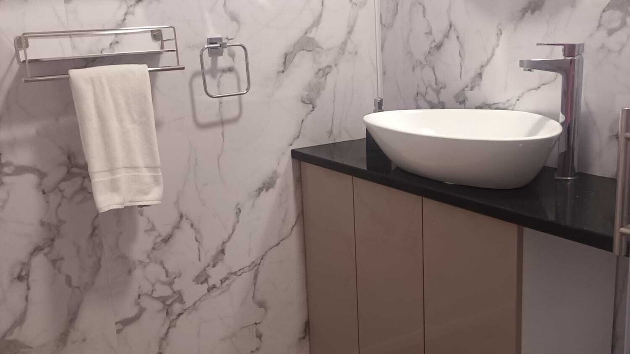 Photo of Bedroom in Renishaw