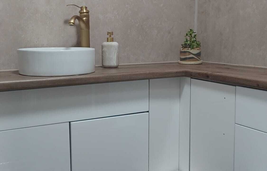 Photo of Bathroom in Renishaw