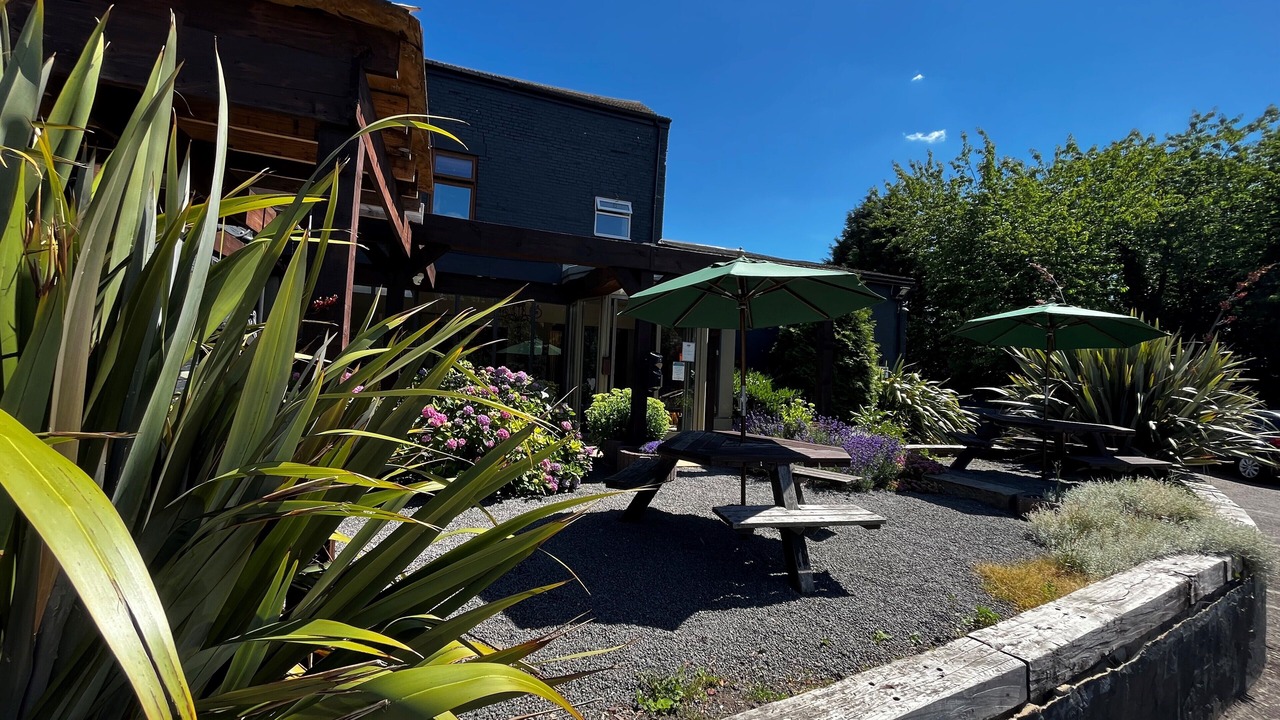 Photo of Outdoor in Renishaw