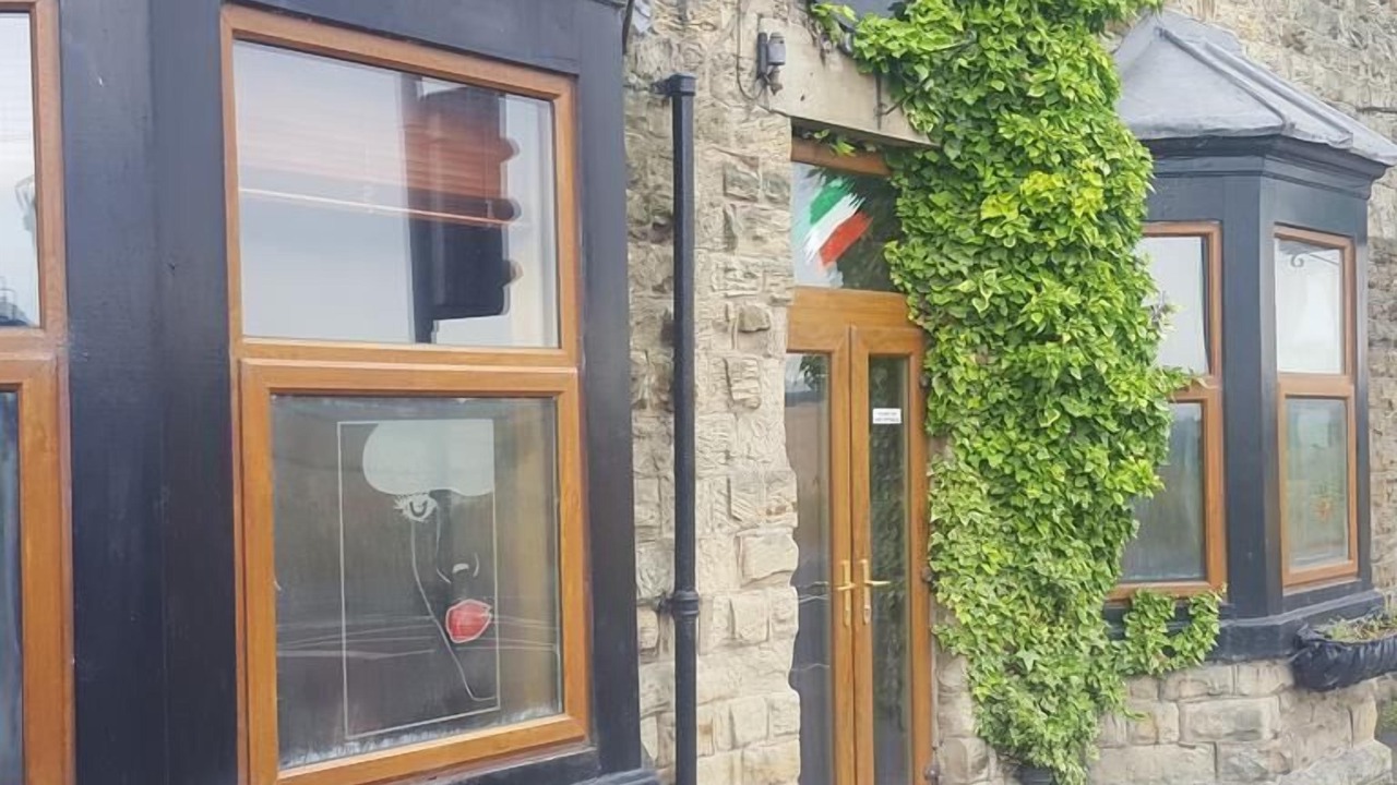 Photo of Outdoor in Renishaw