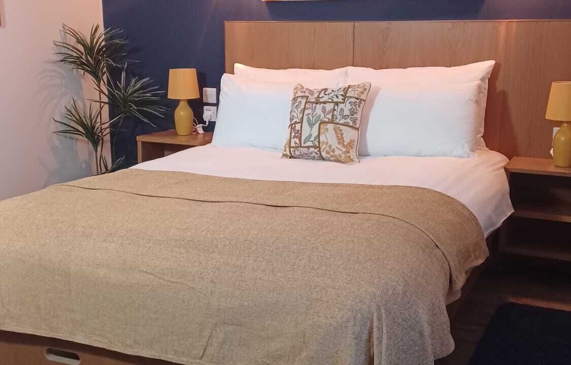 Photo of Bedroom in Renishaw